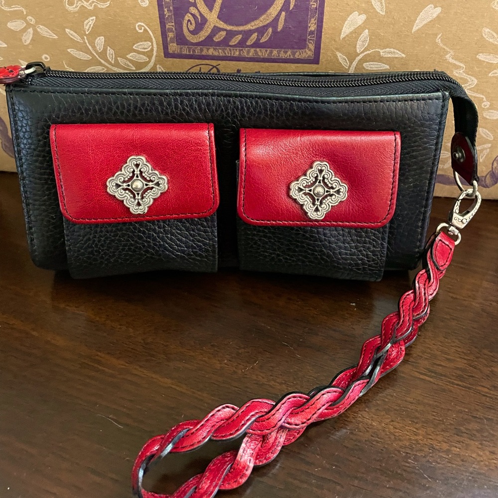 Brighton Clutch